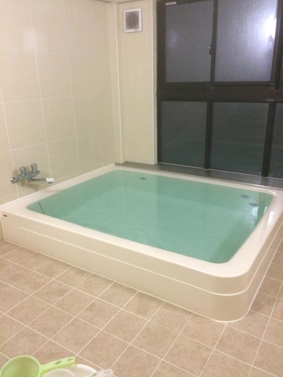 Miharaya Ryokan Gujo Zewnętrze zdjęcie
